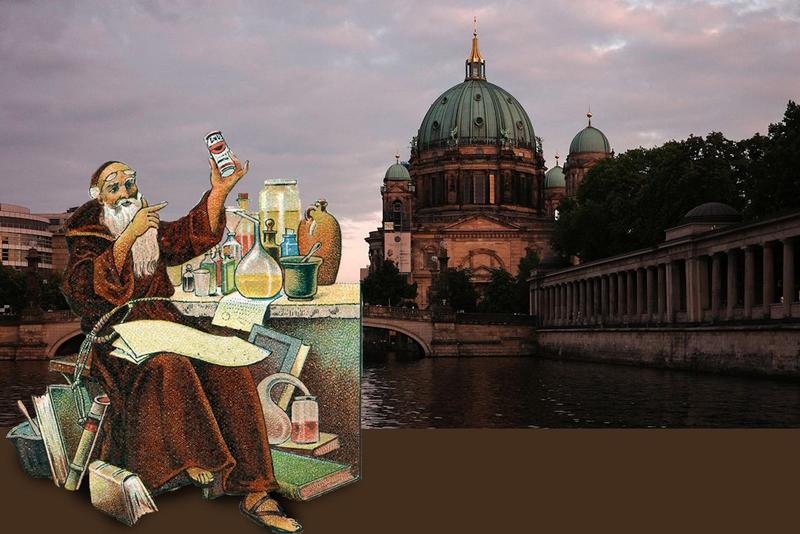 Alkohol made in Berlin: Wo in der Hauptstadt Besonderes gebraut und gebrannt wird