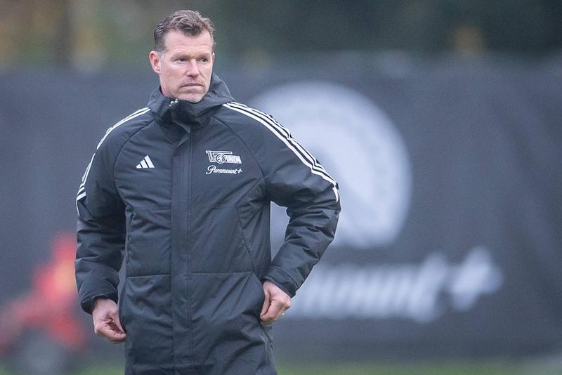 1. FC Union Berlin: Plötzlich steht Marco Grote als Interimscoach im Rampenlicht