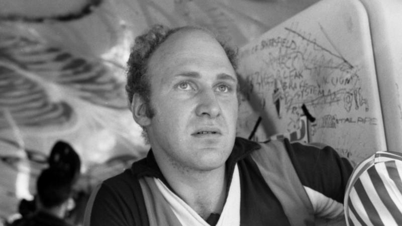 Klimawandel | Roman „Seemannslied“ von Ken Kesey: Absurdität mit Weitblick