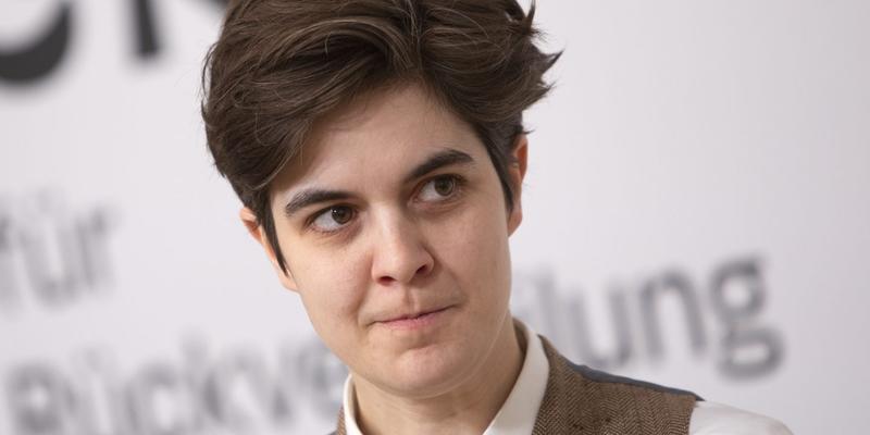 Marlene Engelhorn fährt doch nicht nach Gaza