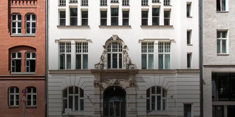 Zentralrat der Juden feiert 75-jähriges Bestehen in Berlin