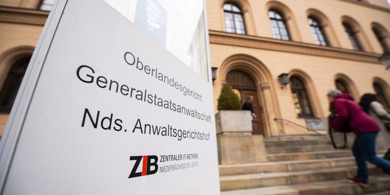 Bundesanwalt klagt mutmaßlichen Hisbollah-Helfer an