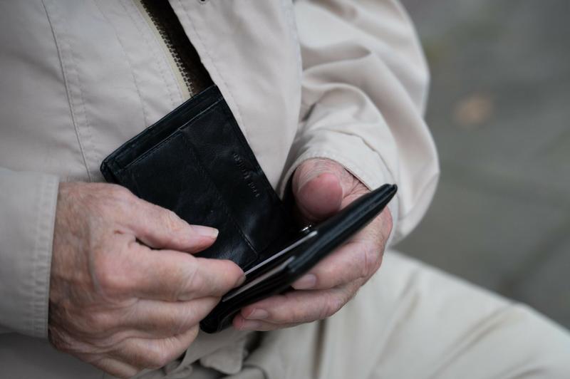 Kürzung bei der Rente: Der Muff von vier Jahrzehnten