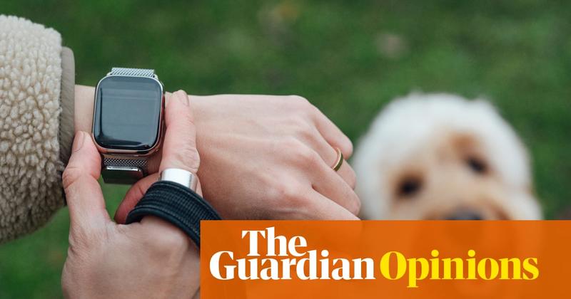 The truth about smartwatches? Life is better without a hectoring zealot on your wrist