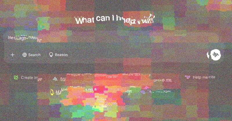 What Has ChatGPT Become?