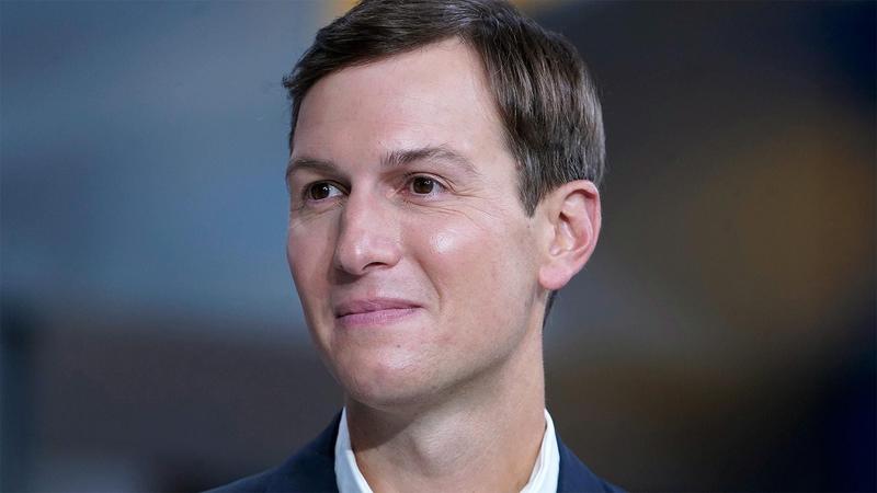 How Jared Kushner’s Bold Bets In The Middle East Made Him A Billionaire