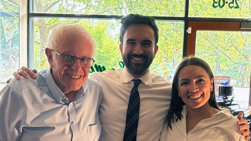 Are Americans ready for the reality of socialism?