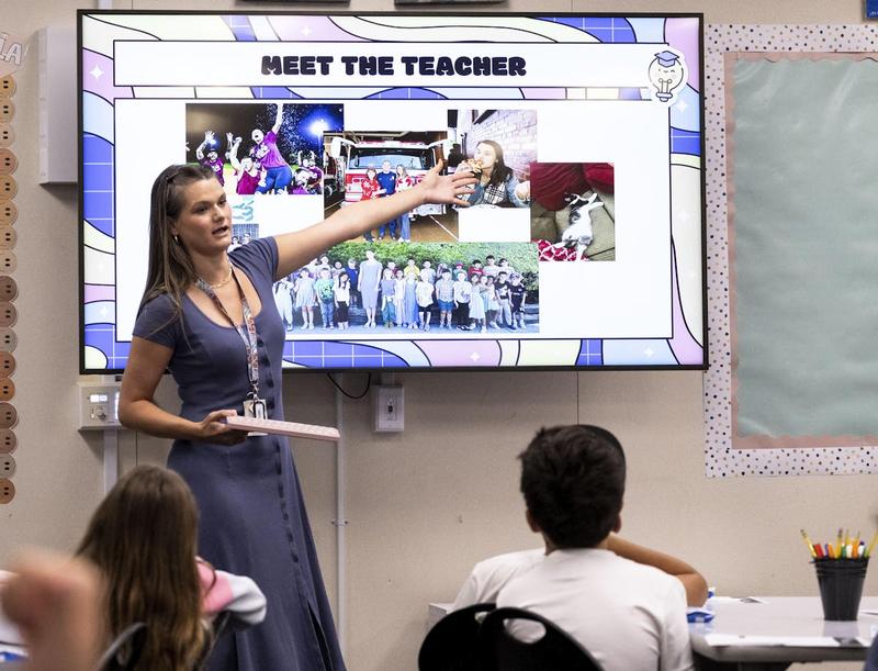 What’s Really Behind the Right-Wing Attack on Public School Teachers