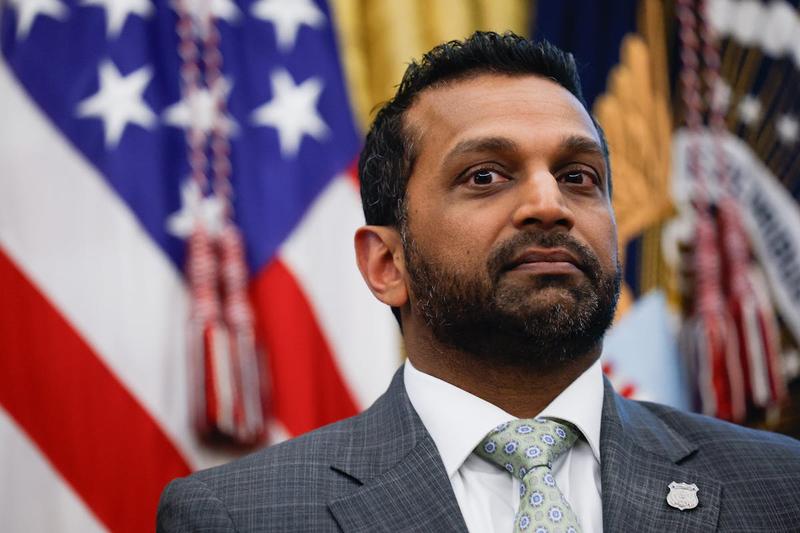 Trump Hit by Harsh Fox News Report Showing Kash Patel Imploding at FBI
