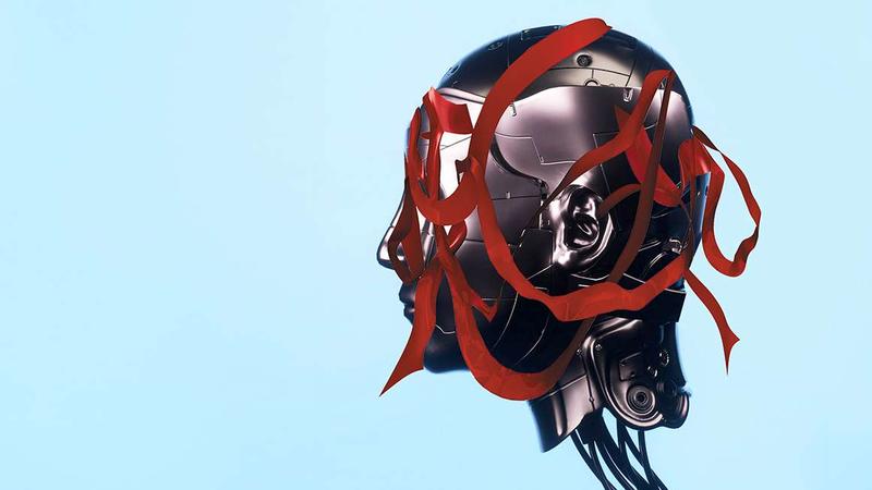 California's Tech Regulations Could Strangle AI Innovation for the Whole Country