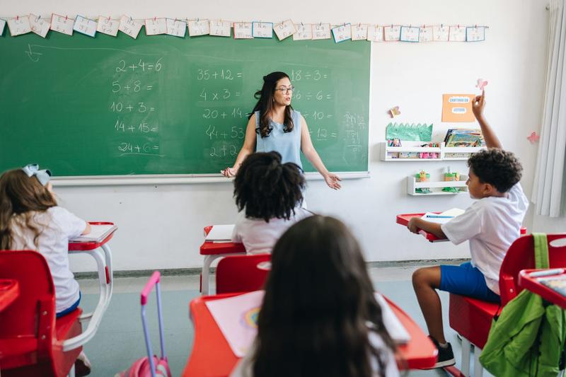 5 ways students can think about learning so that they can learn more − and how their teachers can help