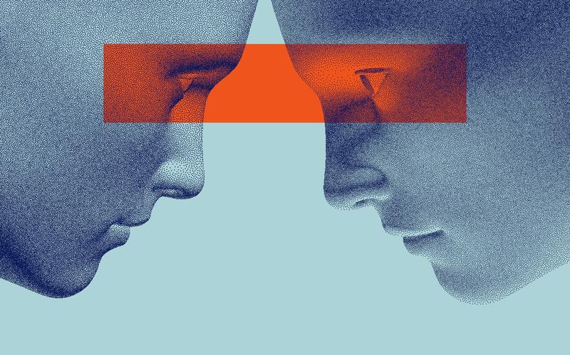 After Charlie Kirk’s murder, the US might seem hopelessly divided – is there any way forward?