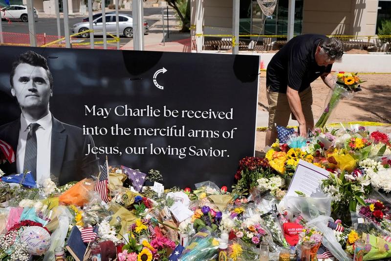Yes, celebrating murder is grounds for social exile