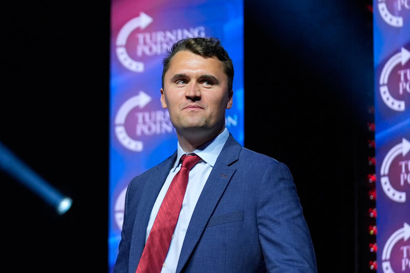 What Charlie Kirk’s death should teach us