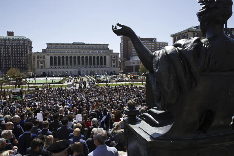 Americans’ support for college hits all-time low