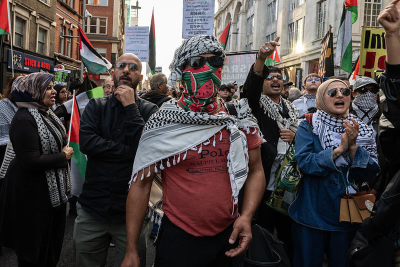 It’s time to end the ‘Gaza genocide’ canard