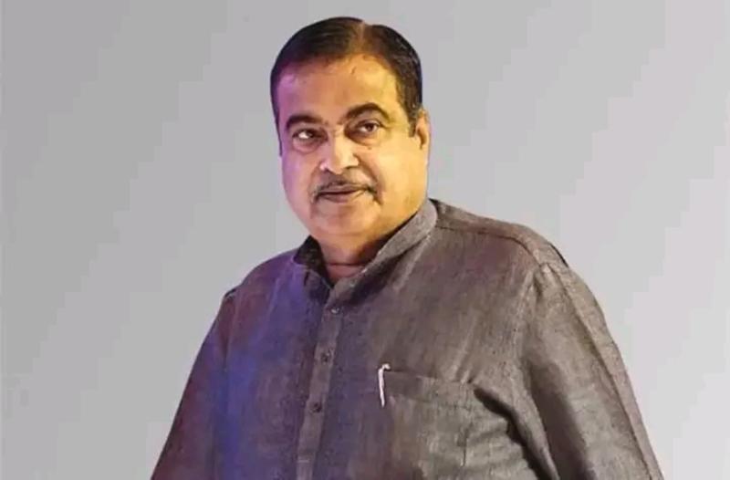 Restoration of Jammu–Srinagar Highway Top Priority: Gadkari