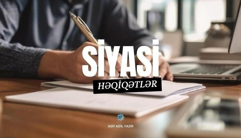 Fürsətçilik və demaqogiya bir-birini tamamlayan