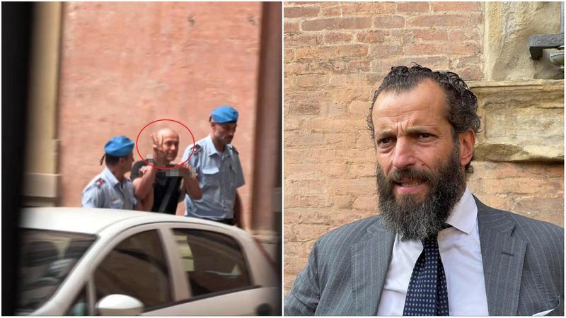 Ucraino arrestato per attentato al Nord Stream: sì dei giudici di Bologna all’estradizione in Germania