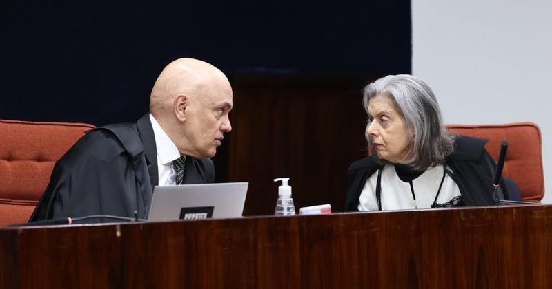 Julgamento do STF também fala a golpismos do passado e do futuro, diz historiador