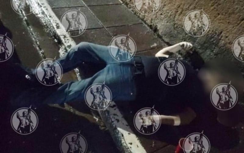 Ocho muertos acabaron con “la magia” del pueblo