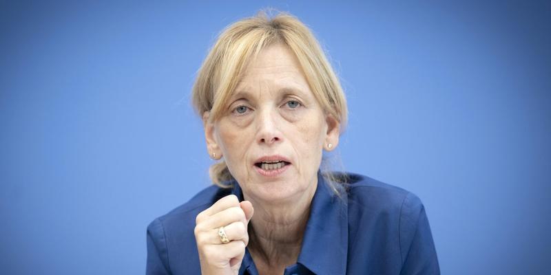 Ministerin Prien würdigt Deutsch-Israelischen Freiwilligendienst