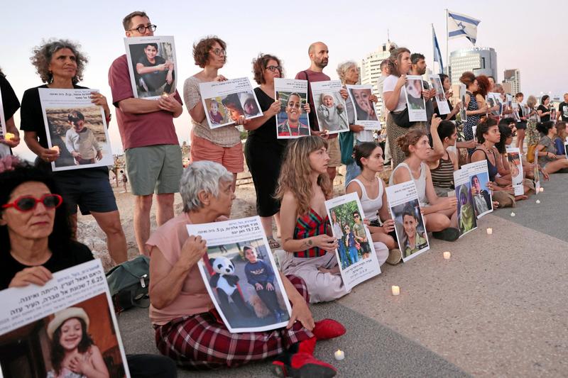 Gaza: Linke Juden sind kein Alibi