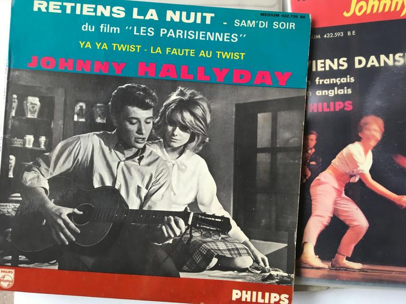 Écouter de la musique en français : des attachements bien particuliers