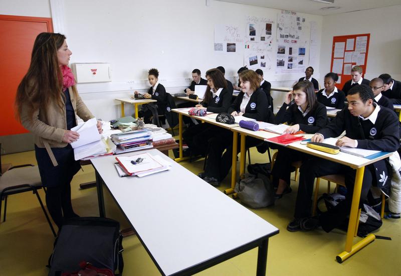 Les internats scolaires, déclin ou renouveau ?