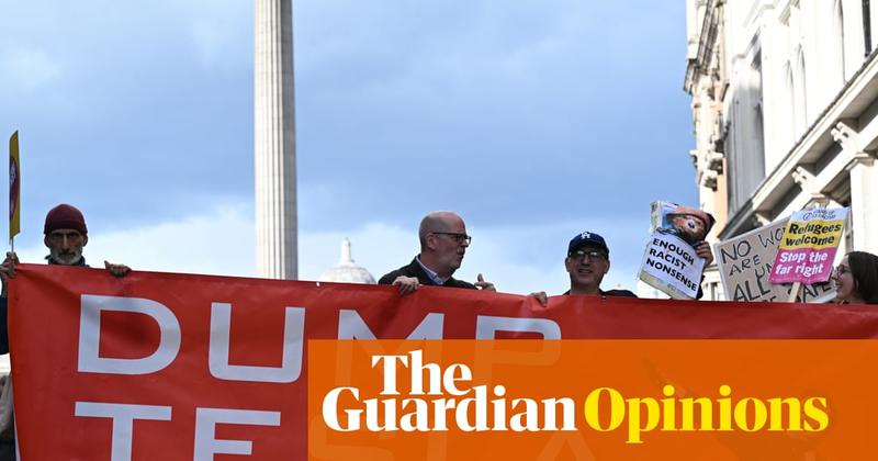 Yes, British democracy is under threat – from Musk and his billions, not desperate people on small boats