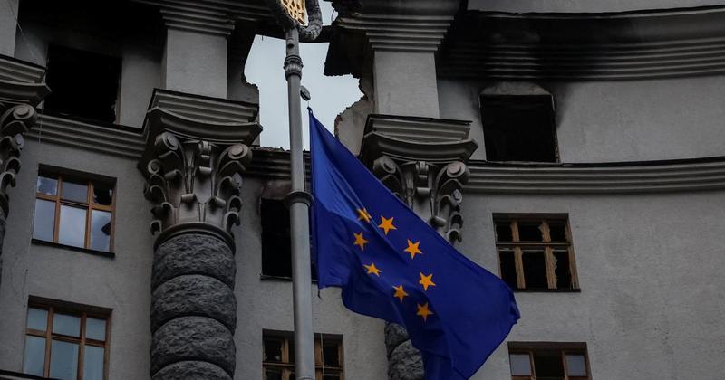 Europe’s Delayed Reckoning With Russia
