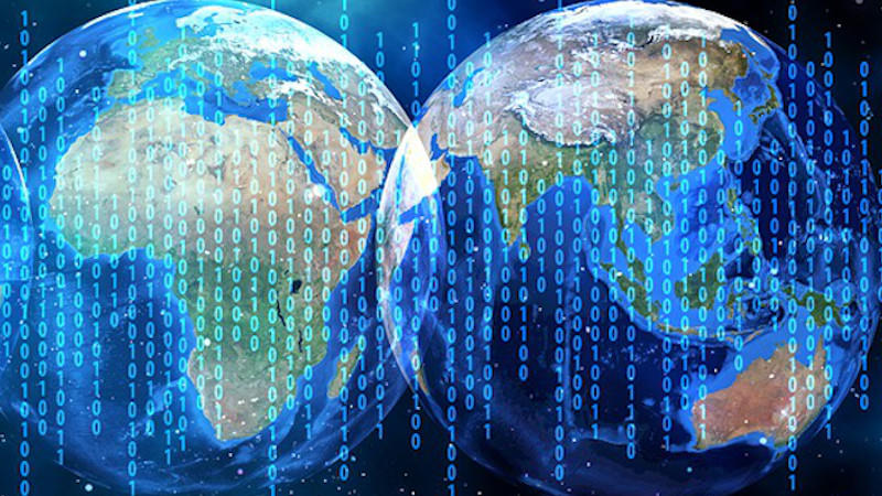 Geopolitical Fracture And The Rewiring Of Global Trade – OpEd