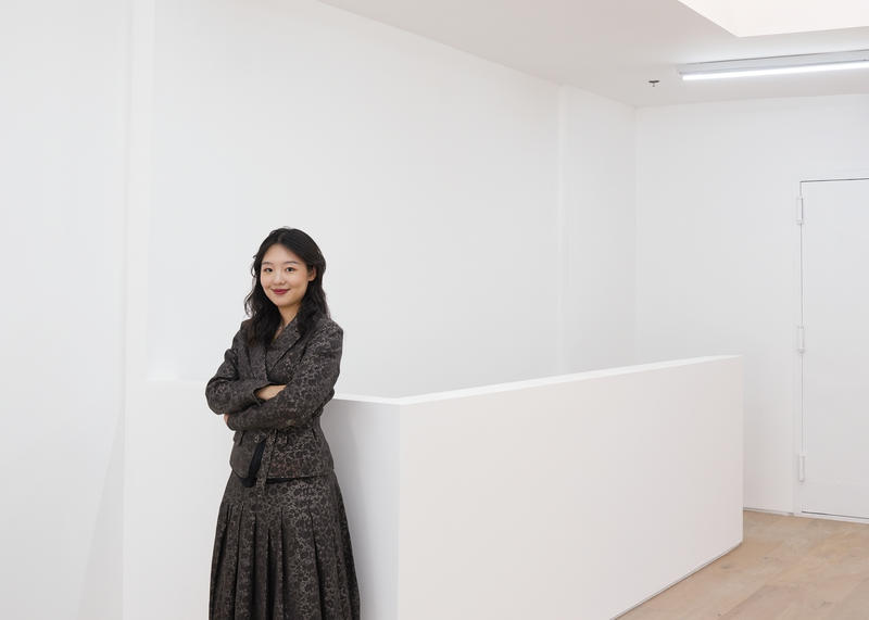 LATITUDE Gallery Finds a New Space for Its Community-Driven Model