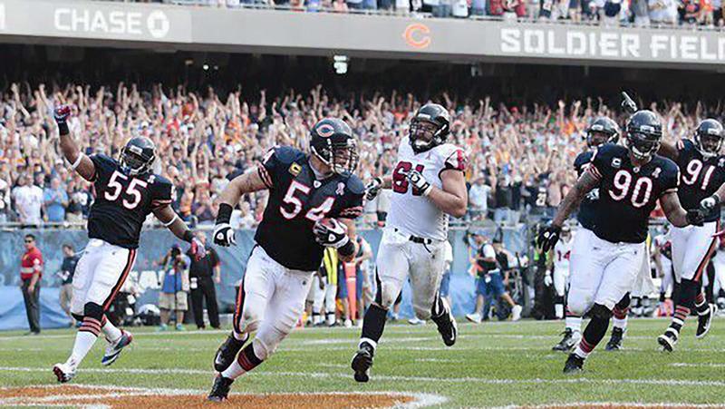 The NFL's Fight for Stadium Subsidies Is Heating Up
