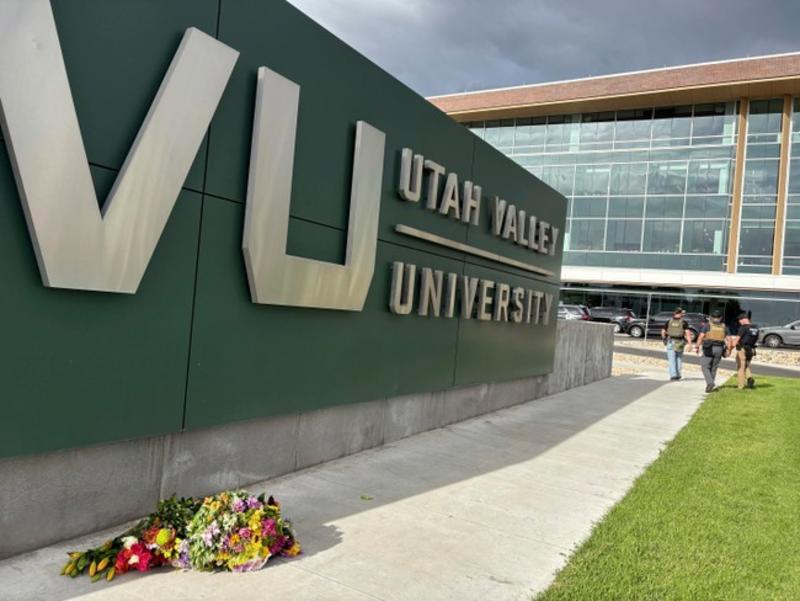 The Death of the University