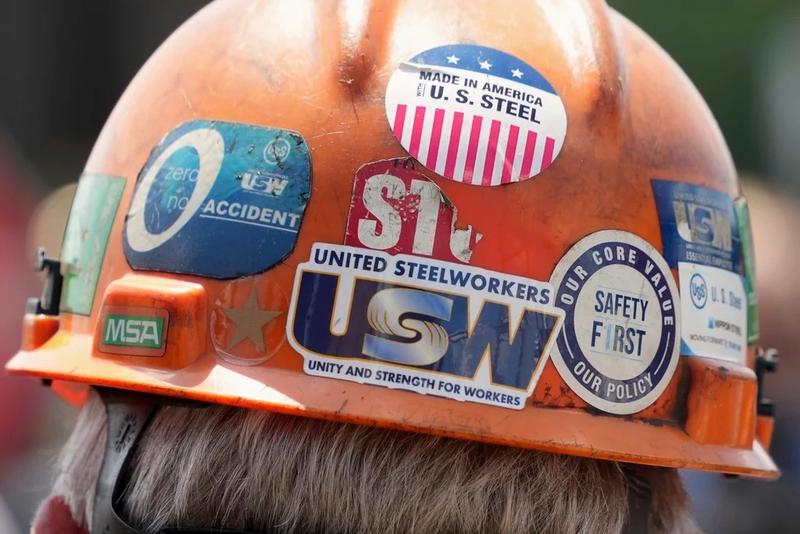 Steel country Democrats lament the party’s leftward tack on economics, gender, and sexuality