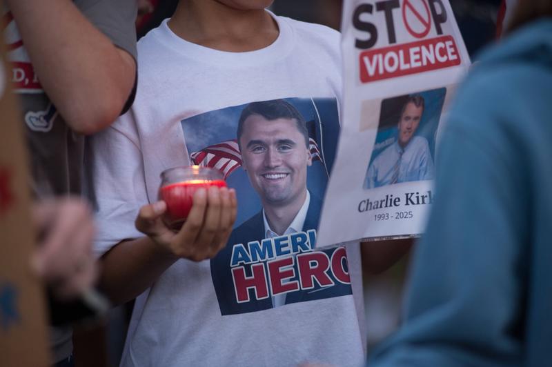 Nach dem Attentat auf Charlie Kirk droht ein Stützpfeiler der US-Demokratie zu verkümmern