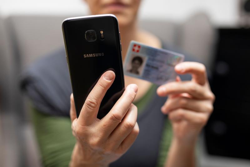 Die E-ID: Ein Chnorz, der sich gelohnt hat