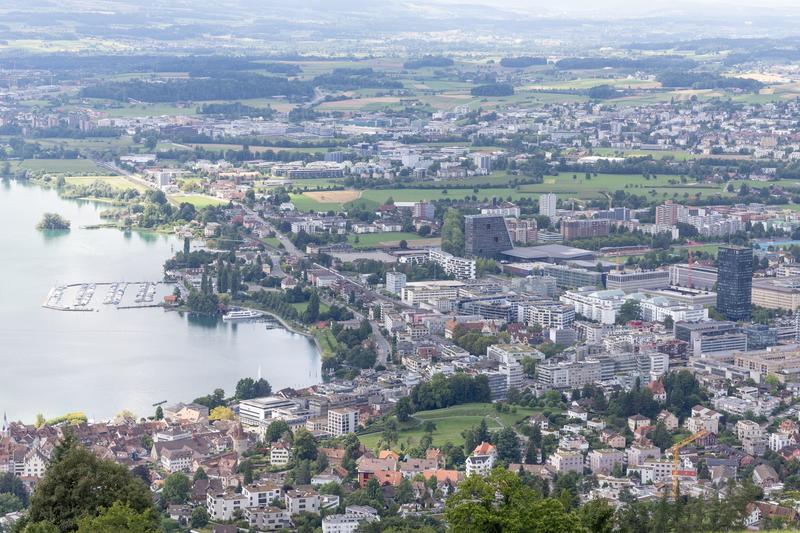 Ein erfolgreiches Zug?