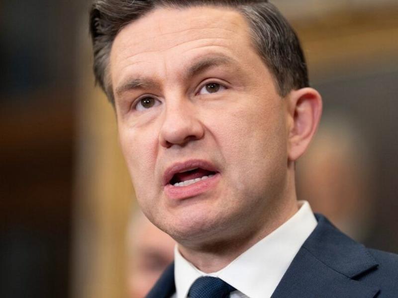 LILLEY: Carney faces accountability as Poilievre returns