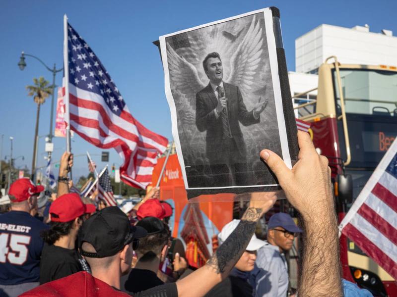 La morte di Charlie Kirk e l’ondata di violenza politica negli Usa: i dati dell’escalation