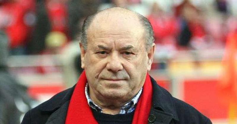 Uma nova era com o Benfica no Sangue