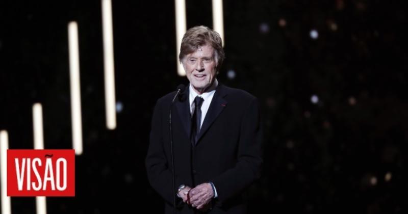 Robert Redford: O último cowboy de Hollywood