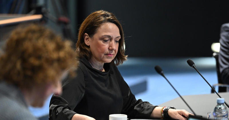 Znate li što je najveći problem ministrice zdravstva?