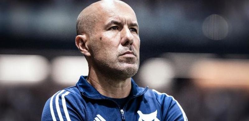 As mexidas certeiras de Leonardo Jardim