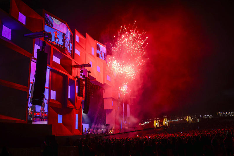 Maratona de eventos em SP movimentam R$ 3 bilhões e geram 50 mil empregos em dez dias
