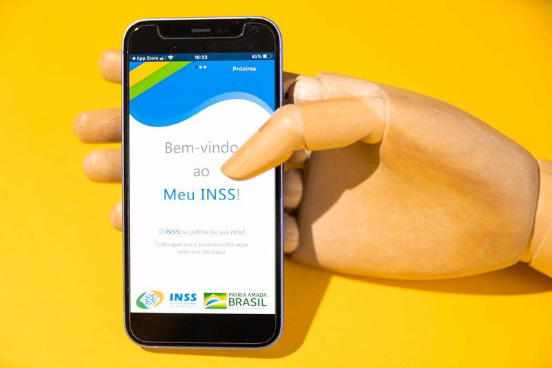 Golpe do falso curador expõe fragilidade do INSS