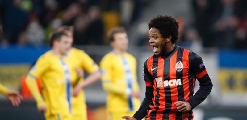Quando o fair play puniu Luiz Adriano por gol legal