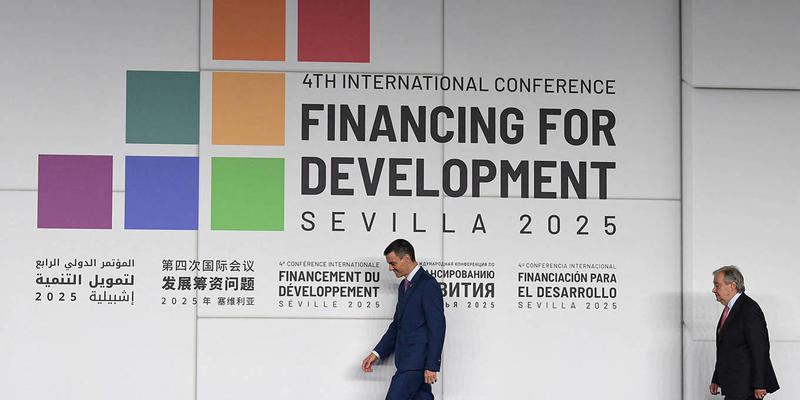 Developing Countries Are Paying Too Much to Borrow