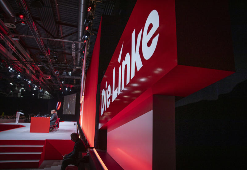 Offener Brief: „DIE LINKE darf nicht schweigen“